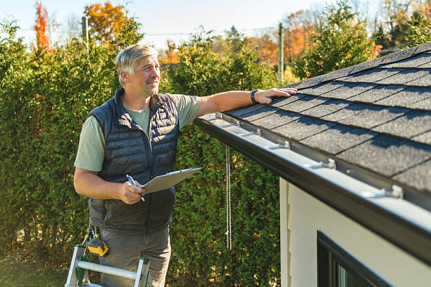 Trusted Roofing service in Wayne, WV - Ben Roofing and Steel LLC